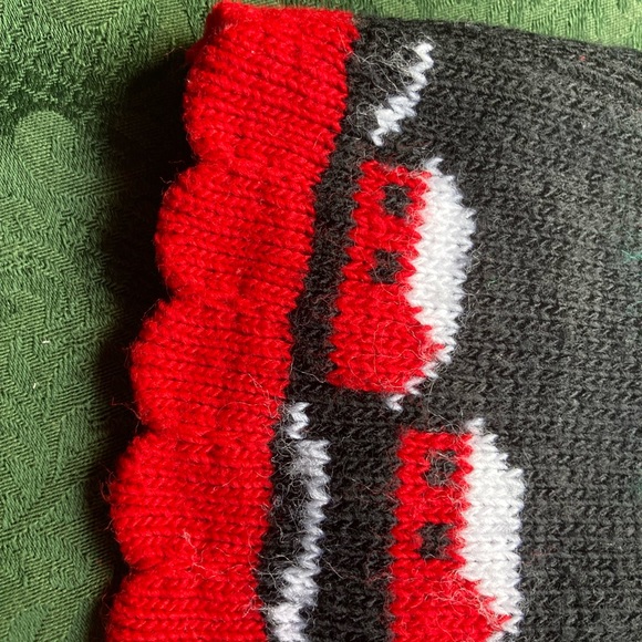 CHRISTMAS SWEATER SIZE M - Picture 3 of 13